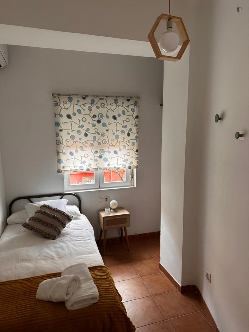 Piso de 65 m² en Granada