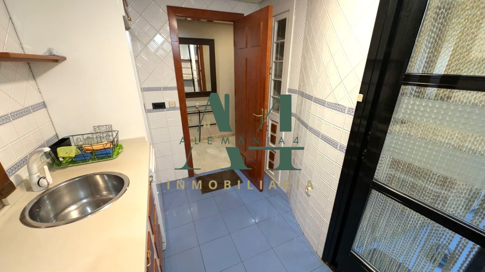 Piso de 93 m² en Cáceres