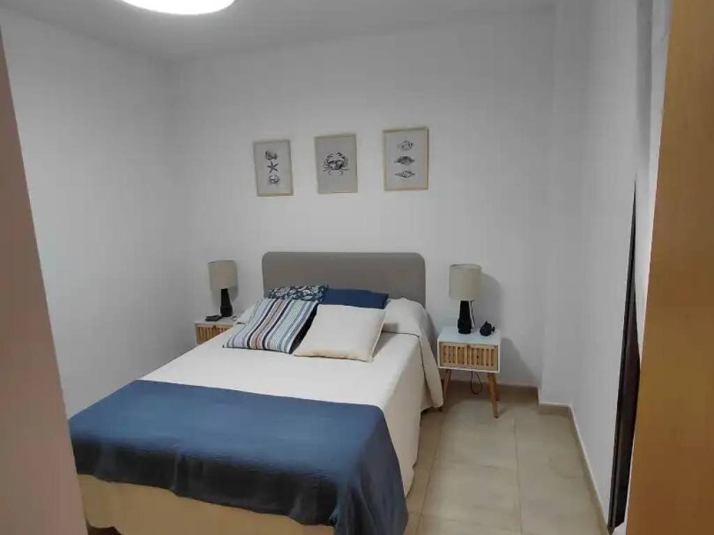 Piso de 65 m² en Benicarló