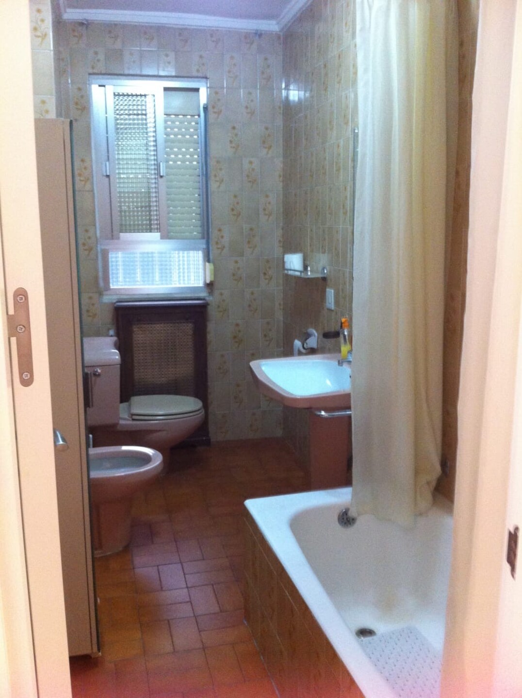 Piso de 90 m² en Salamanca