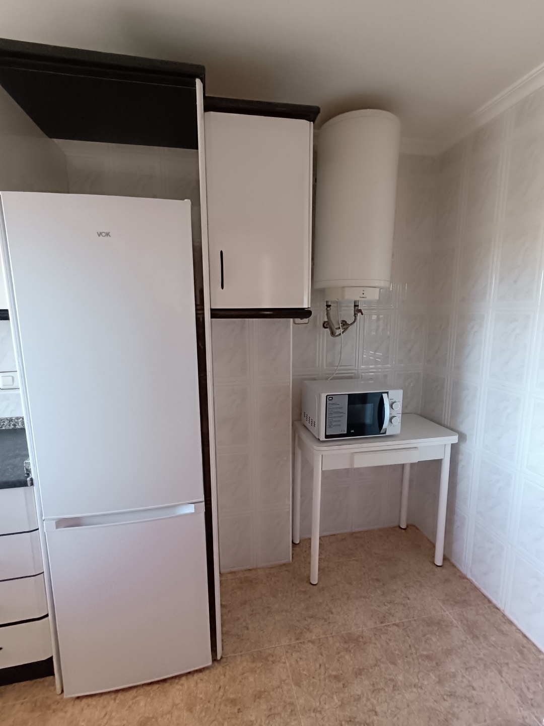 Piso de 90 m² en Cartagena