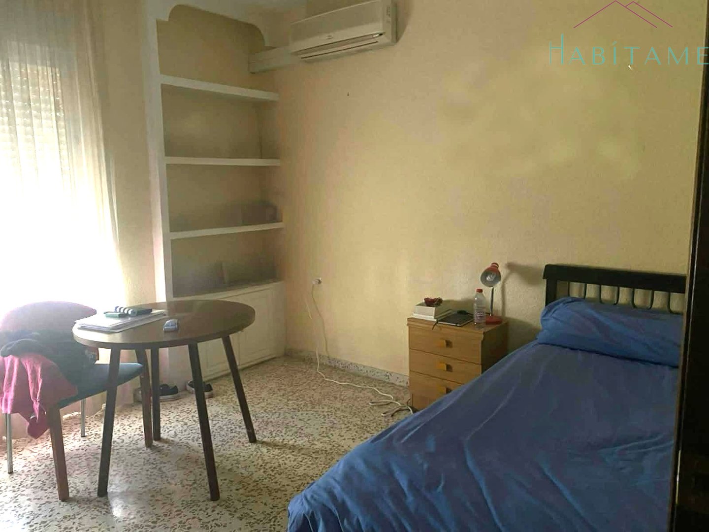 Piso de 90 m² en Granada