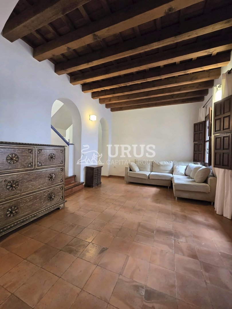 Pis de 93 m² a Còrdova
