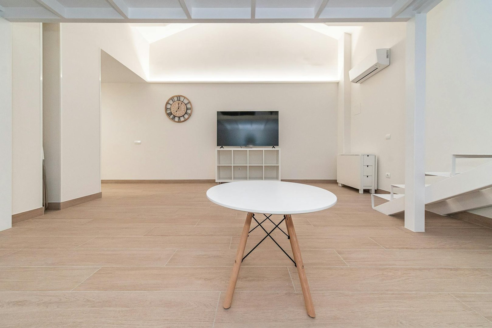 Pis de 46 m² a Madrid