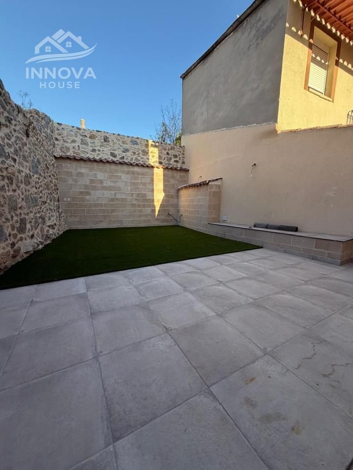 Piso de 65 m² en Segovia