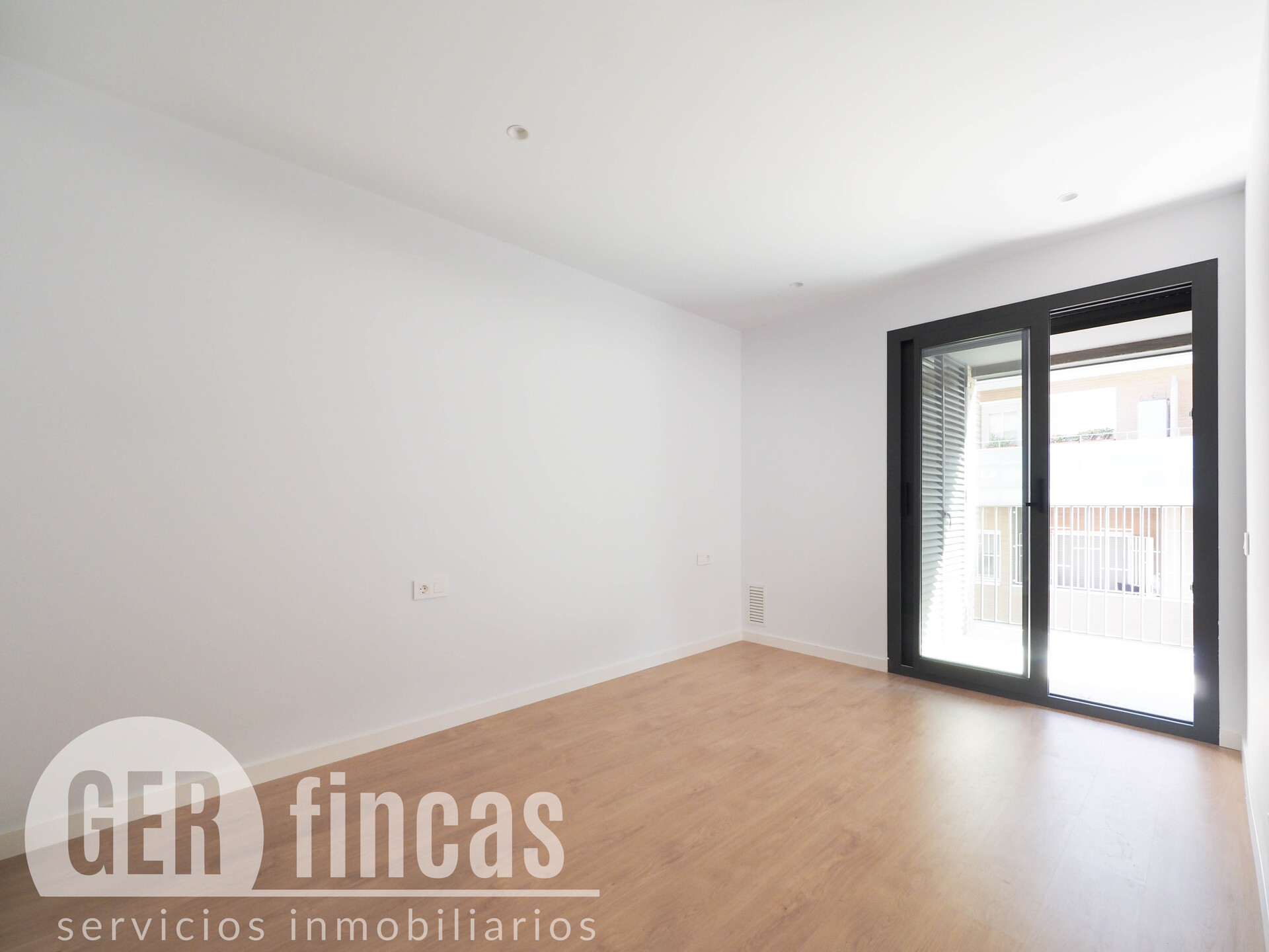 Piso de 66 m² en Terrassa