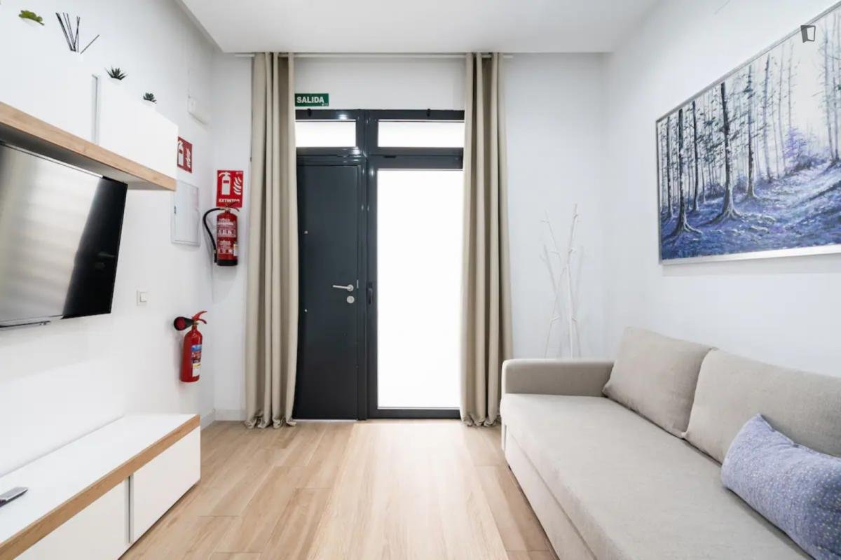 Appartamento 41 m² a Madrid