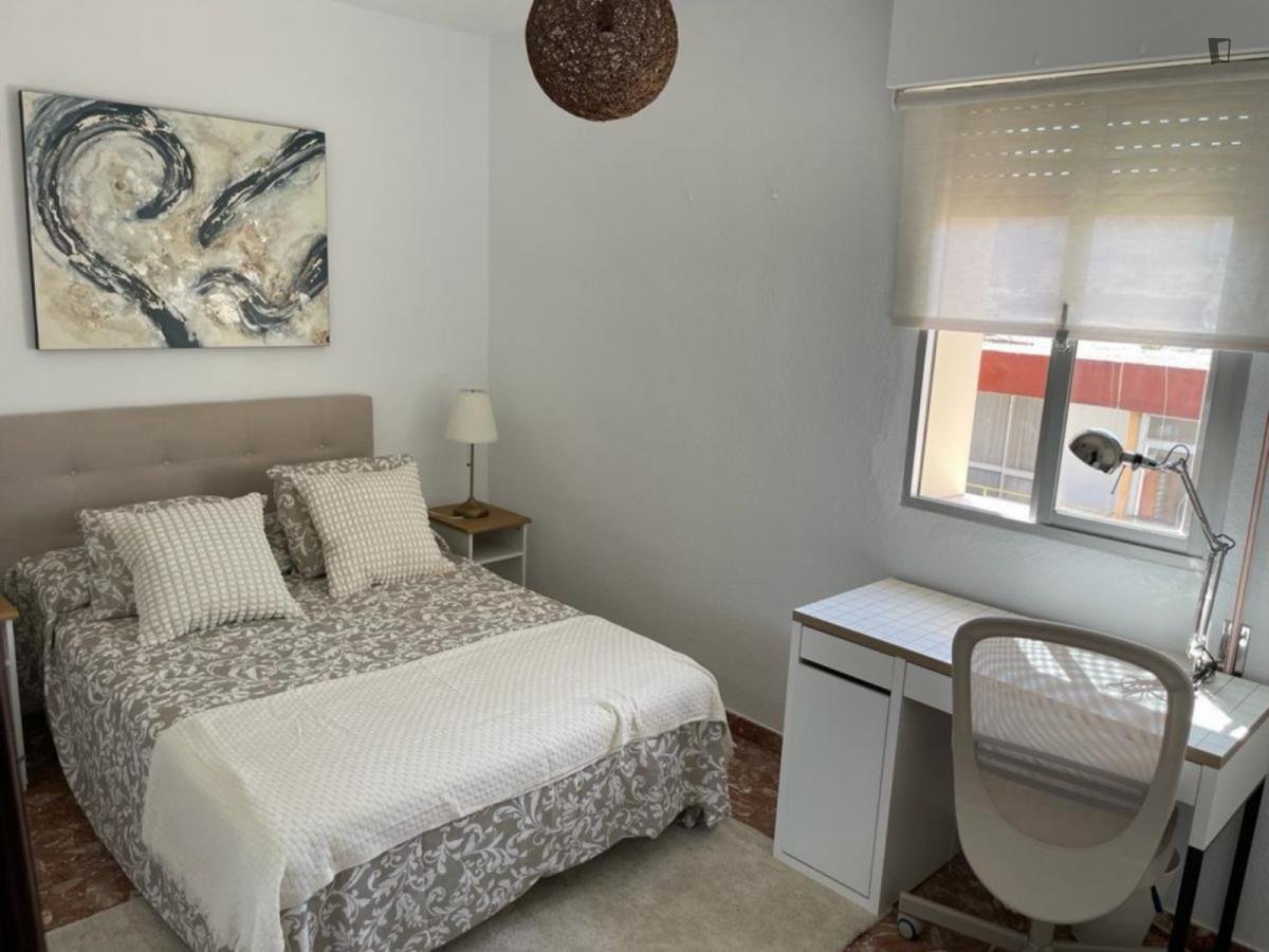 Habitación en alquiler, Málaga