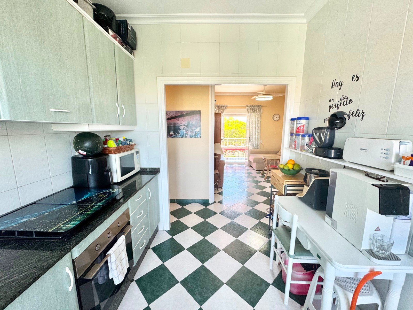 Apartamento 85 m² em Torrevieja