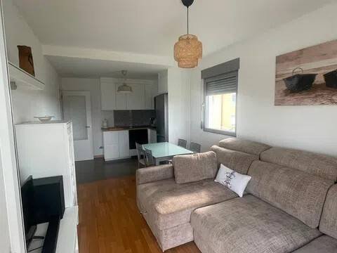 Piso de 72 m² en Barreiros