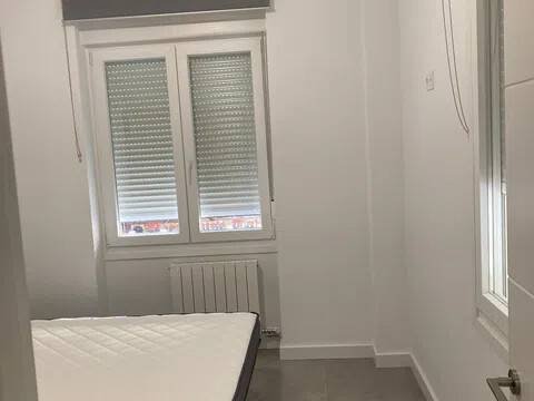 Pis de 60 m² a Saragossa