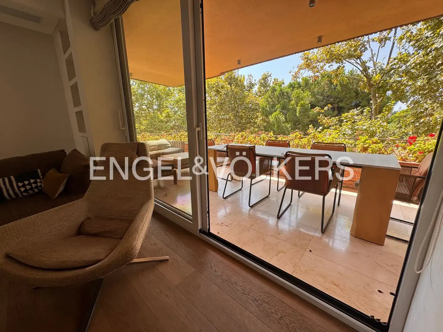 Piso de 300 m² en Barcelona