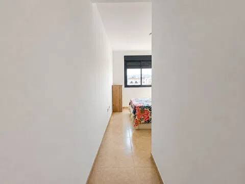 Piso de 126 m² en Moncófar