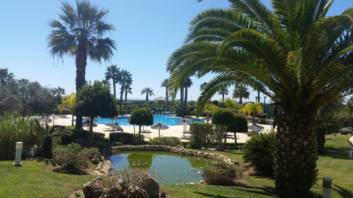 Piso de 95 m² en Isla Cristina