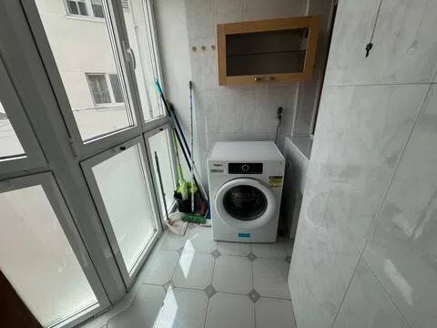 Piso de 106 m² en Gijón