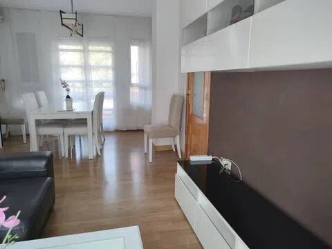Pis de 81 m² a Madrid