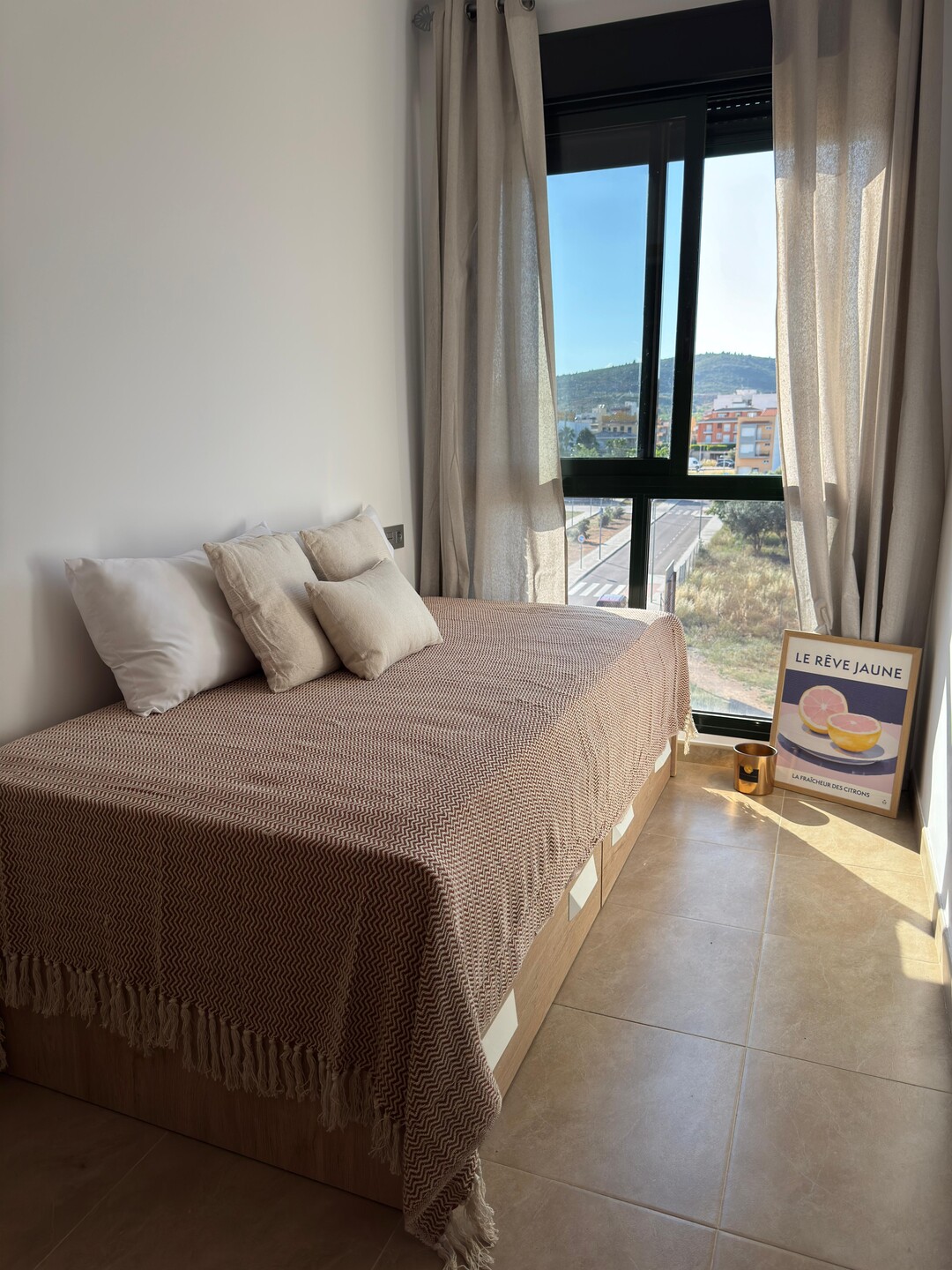 Piso de 59 m² en Torreblanca