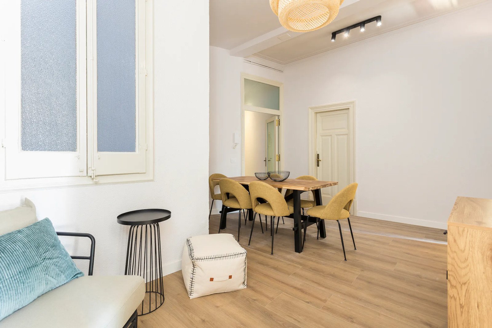 Zimmer zur Miete, Barcelona