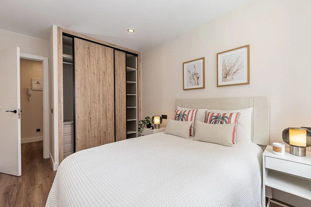 Pis de 84 m² a Barcelona