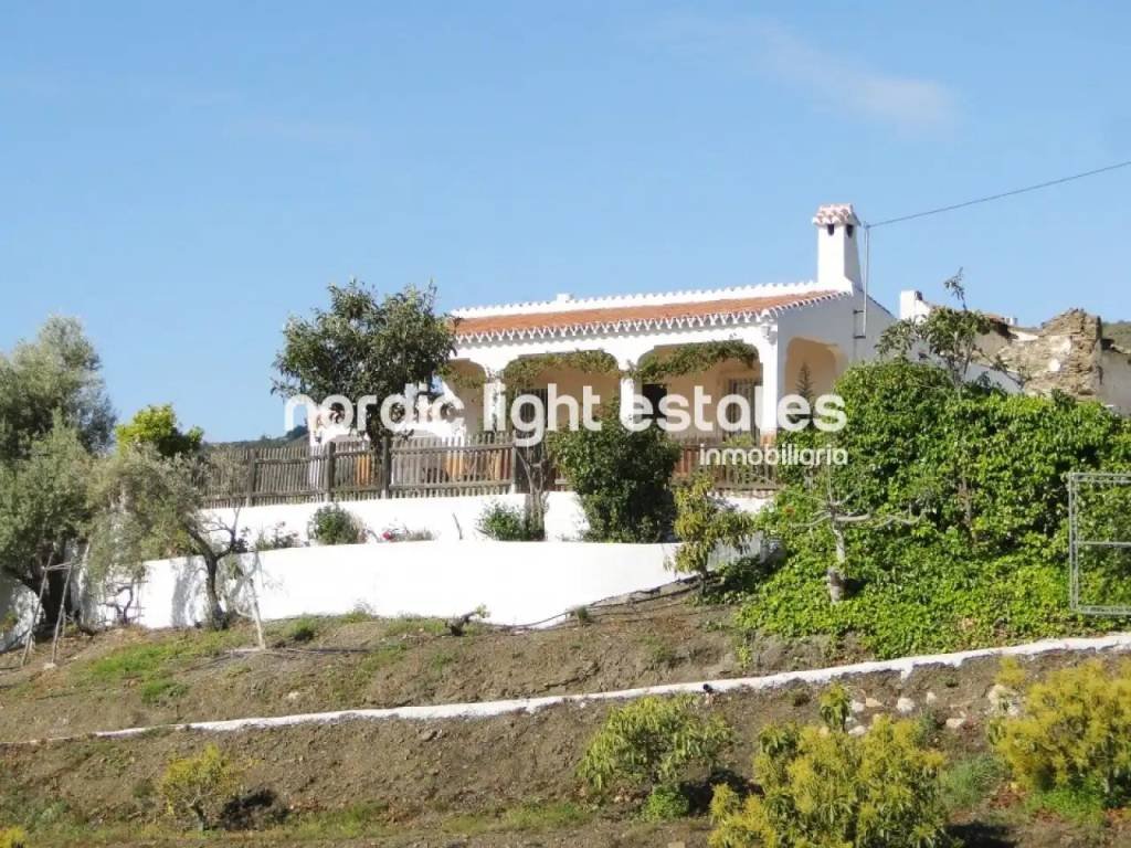 Casa de 90 m² en Frigiliana