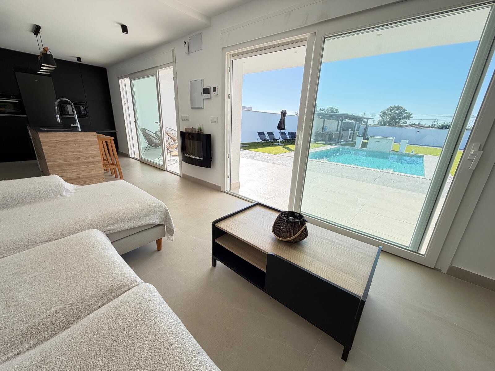 Haus 120 m² in Chiclana de la Frontera