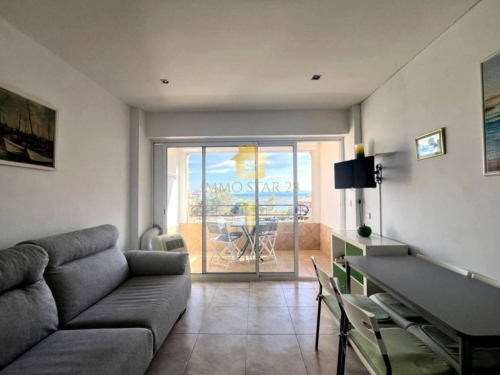 Piso de 35 m² en Roses