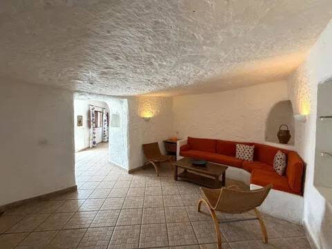 Piso de 98 m² en Santa Brígida