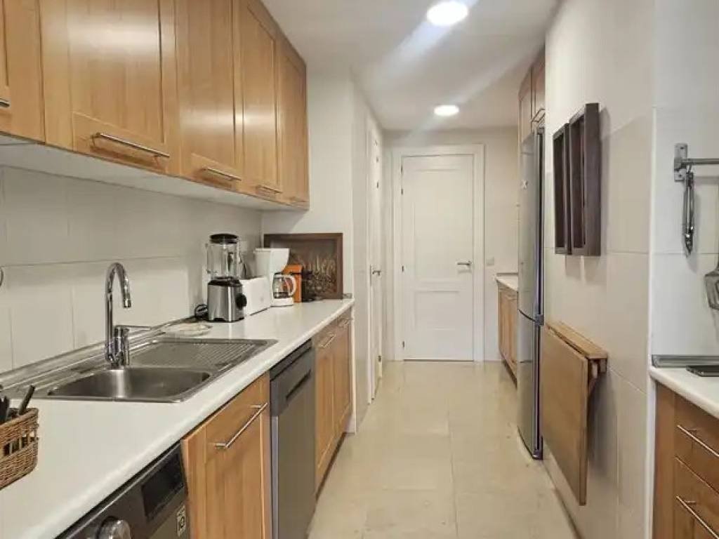 Piso de 130 m² en Callosa de Segura