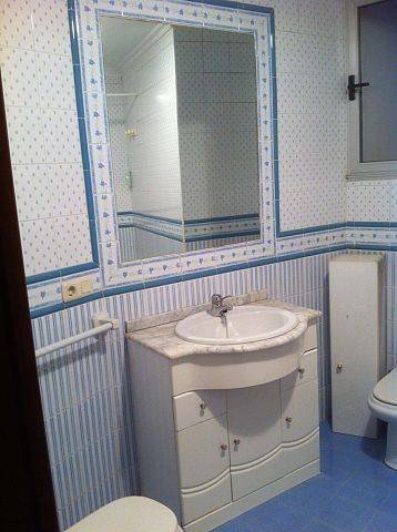 Piso de 130 m² en Salamanca