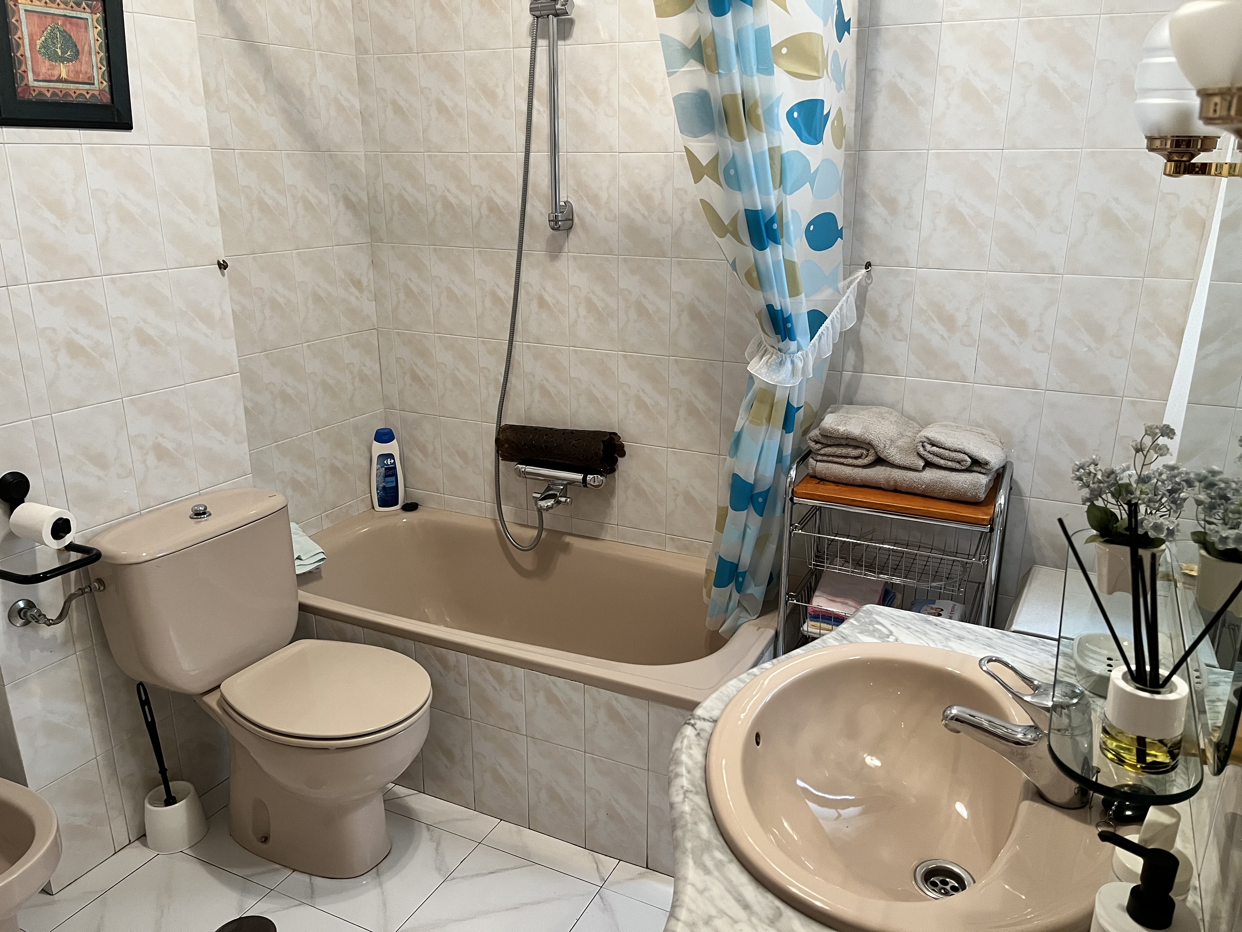 Piso de 60 m² en Noja