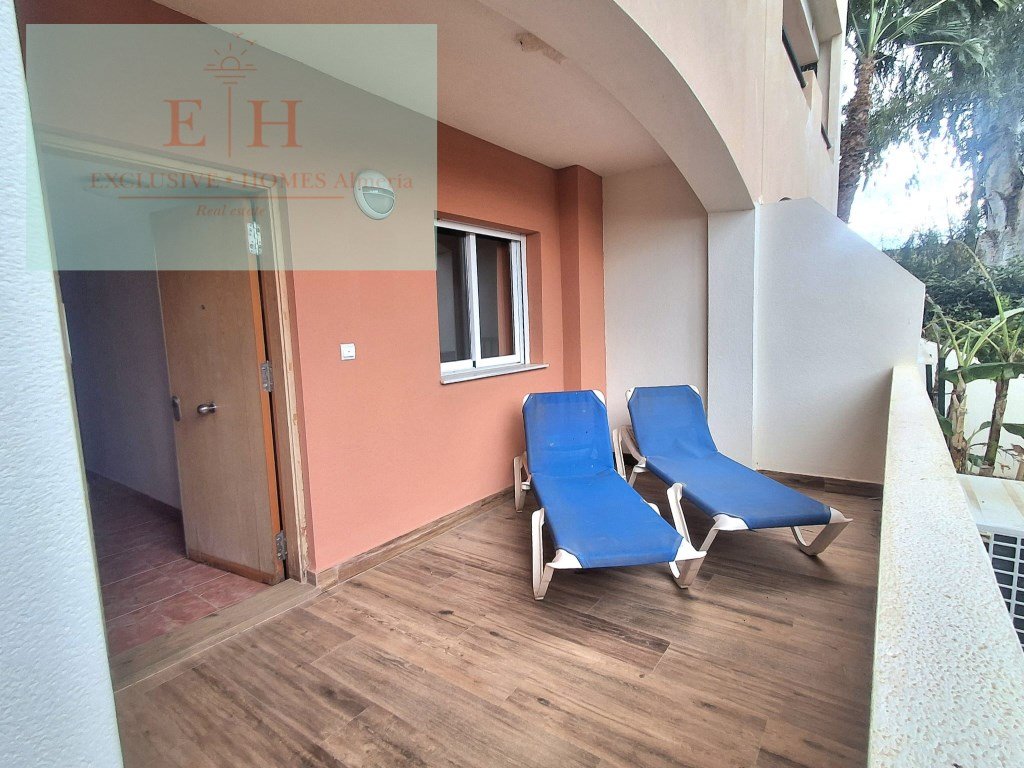 Piso de 81 m² en Vera