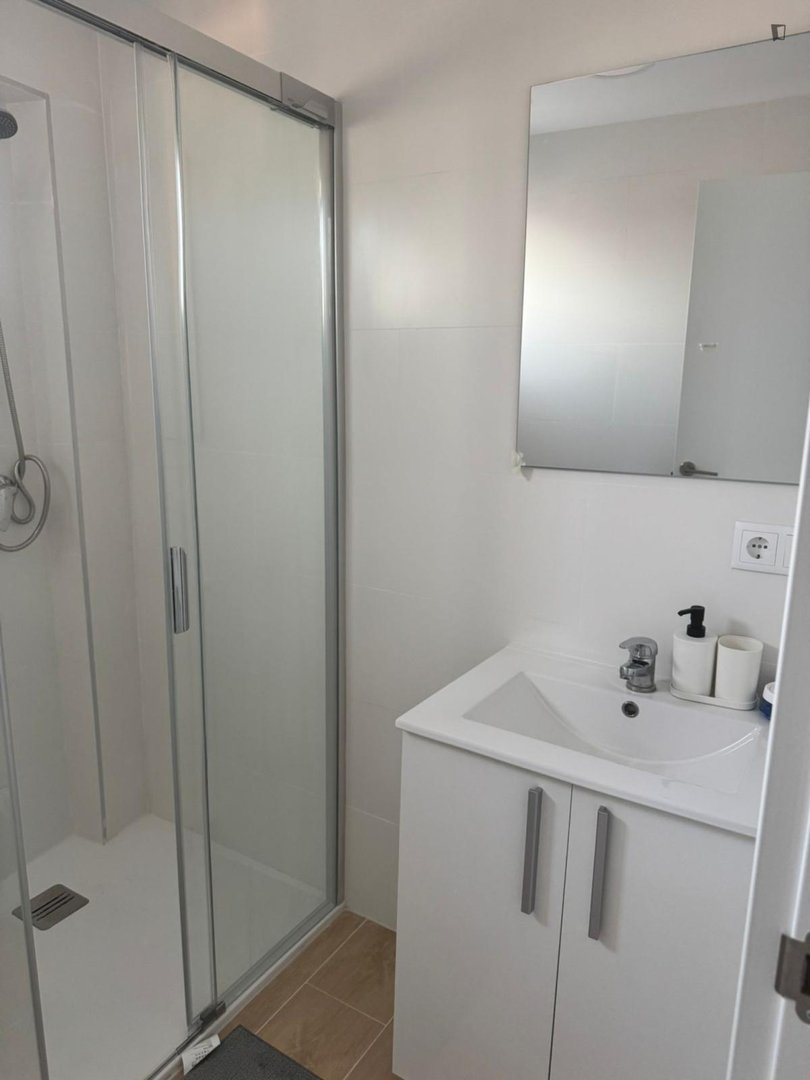 Habitació de lloguer, Alacant