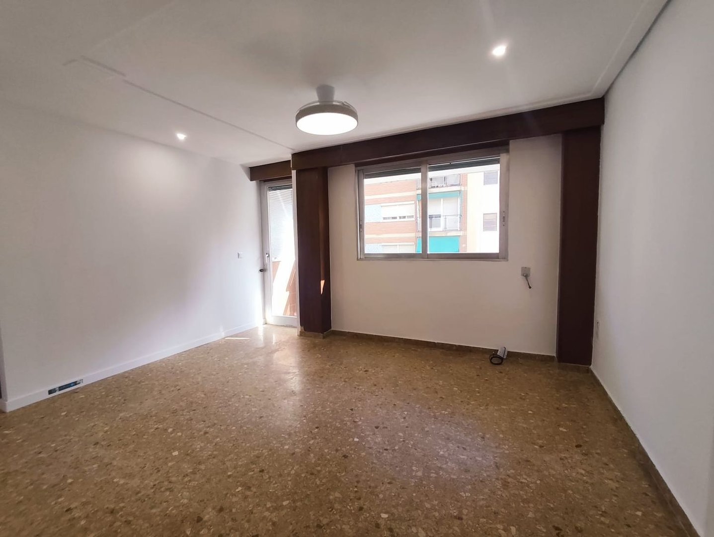 Pis de 75 m² a València