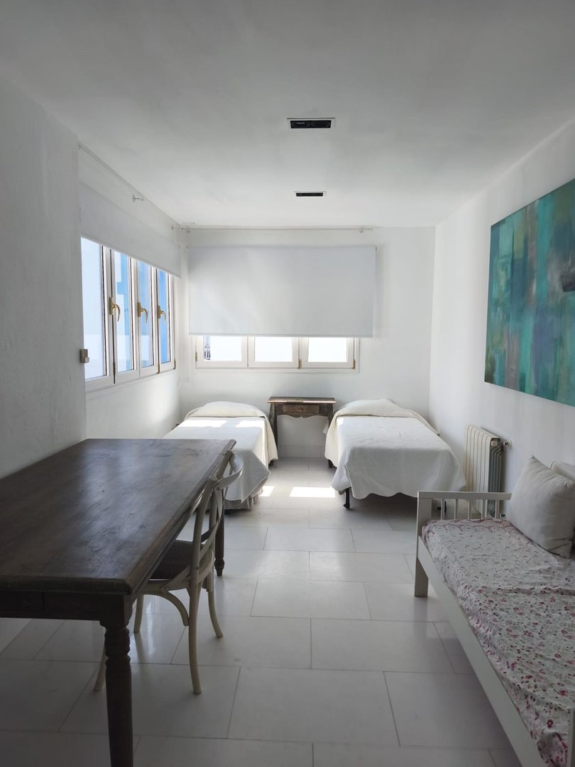 Pis de 190 m² a San Roque
