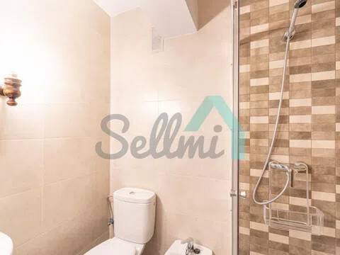 Piso de 85 m² en Oviedo
