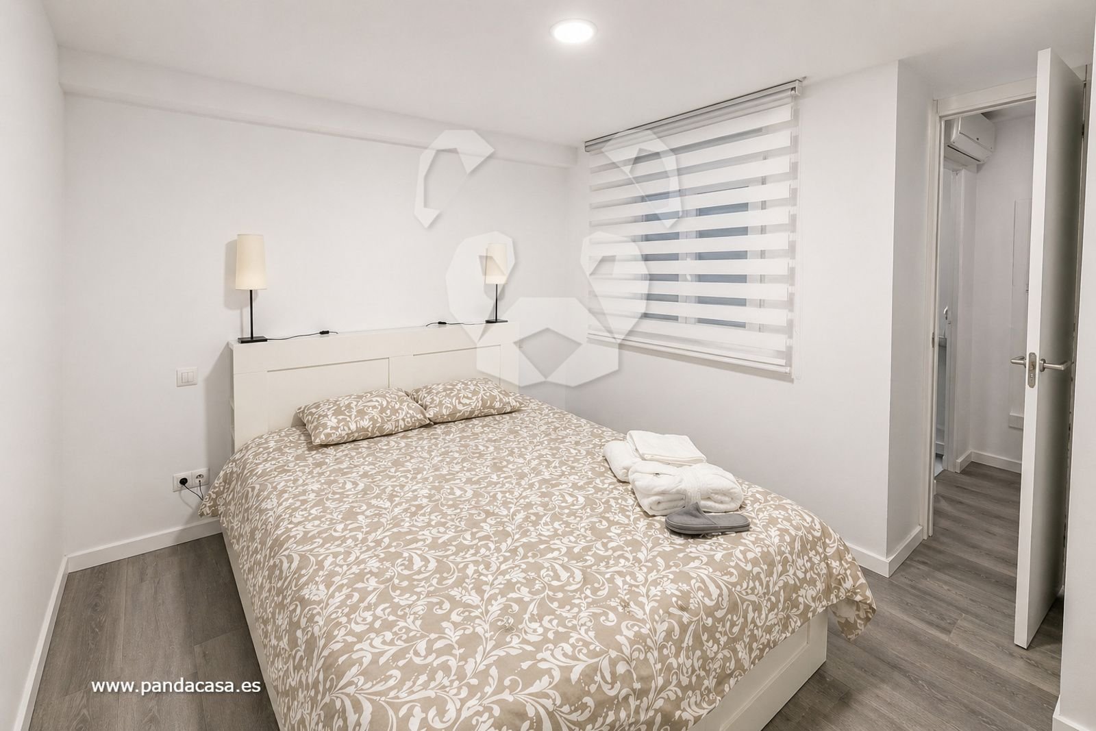 Pis de 64 m² a Madrid