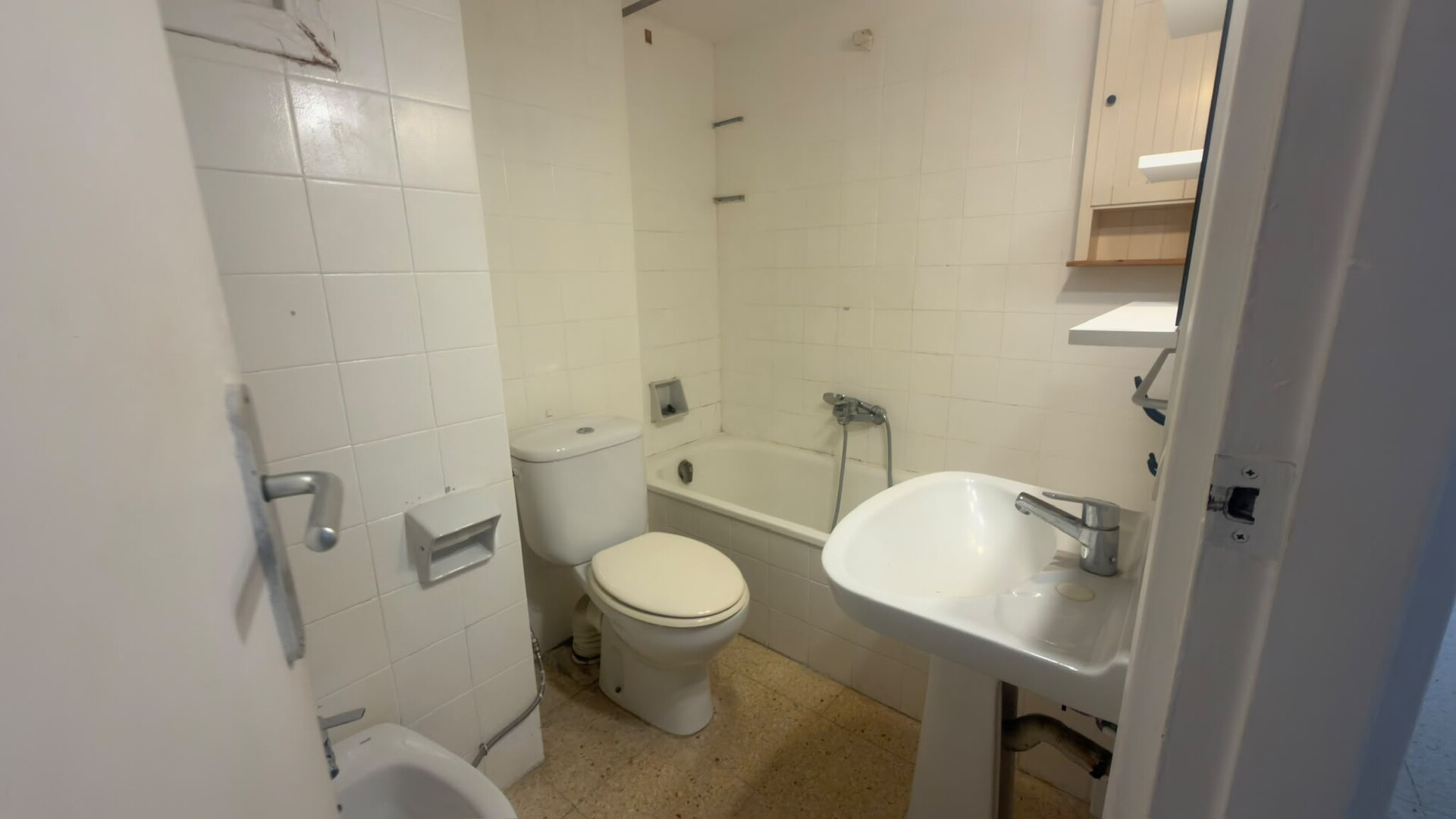 Pis de 79 m² a Barcelona
