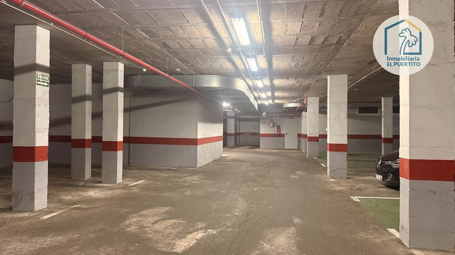 Piso de 48 m² en Güímar