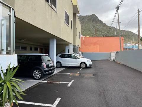 Piso de 70 m² en San Cristóbal de La Laguna