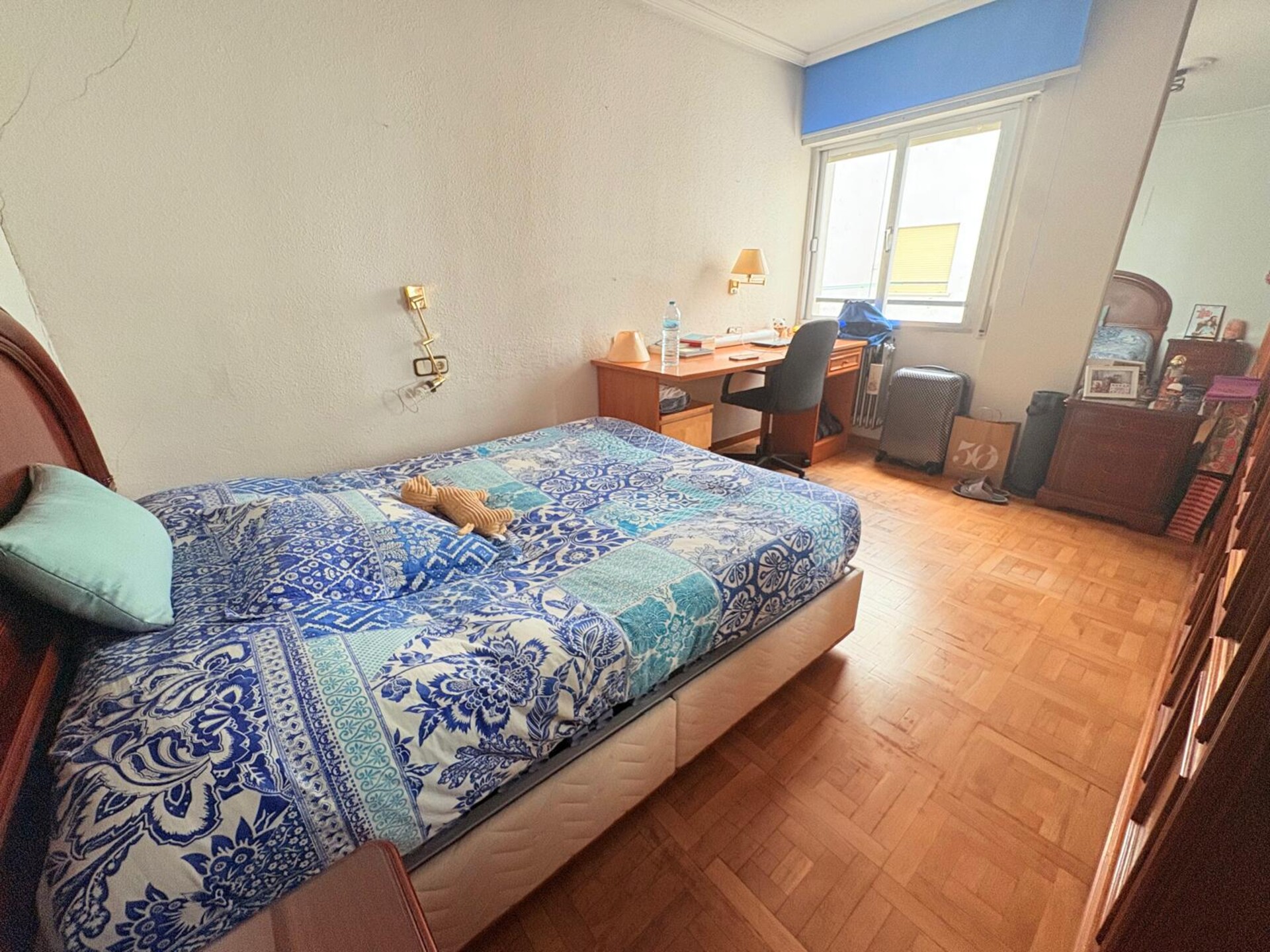 Habitación 148 m², Salamanca
