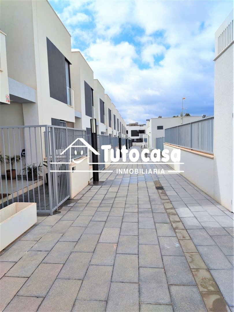 Piso de 173 m² en Dos Hermanas
