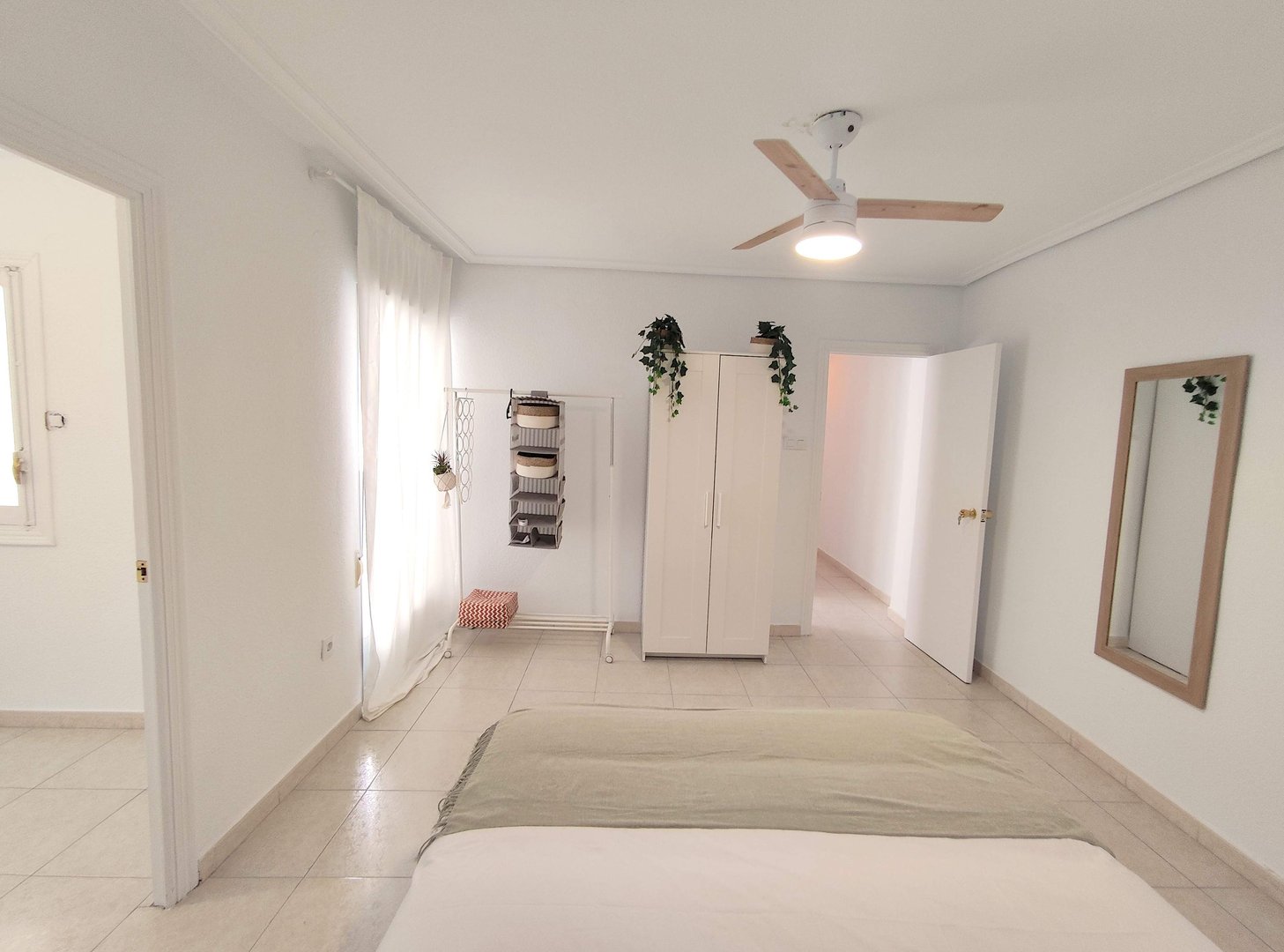 Habitación 98 m², Elche