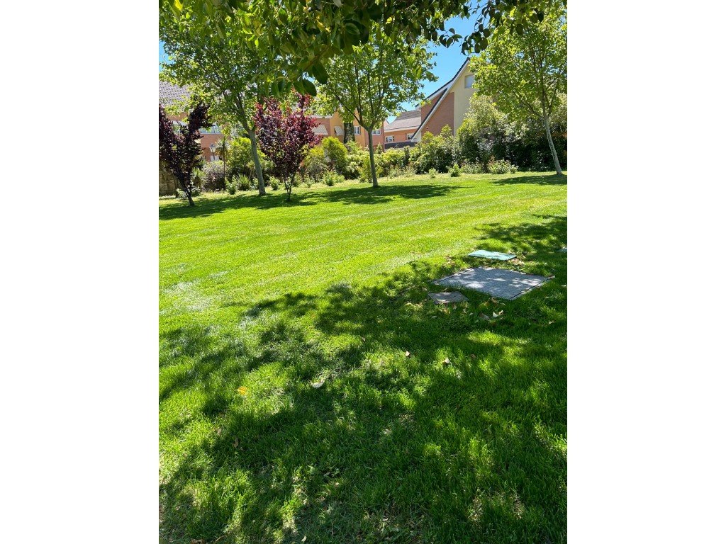 Pis de 20 m² a Villanueva de la Cañada