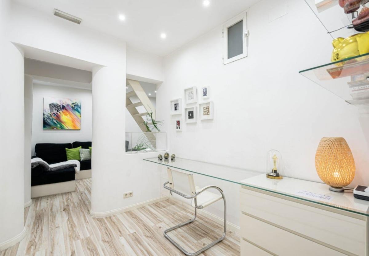 Pis de 51 m² a Madrid