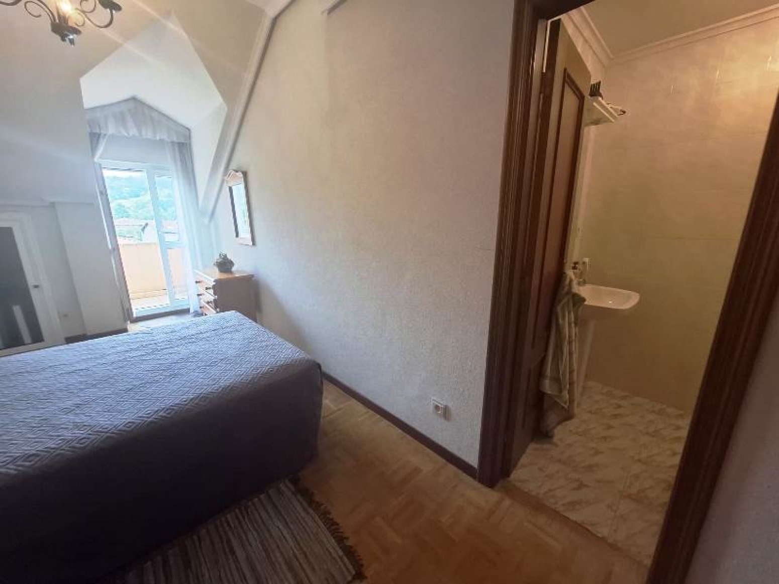 Wohnung 78 m² in Valdáliga