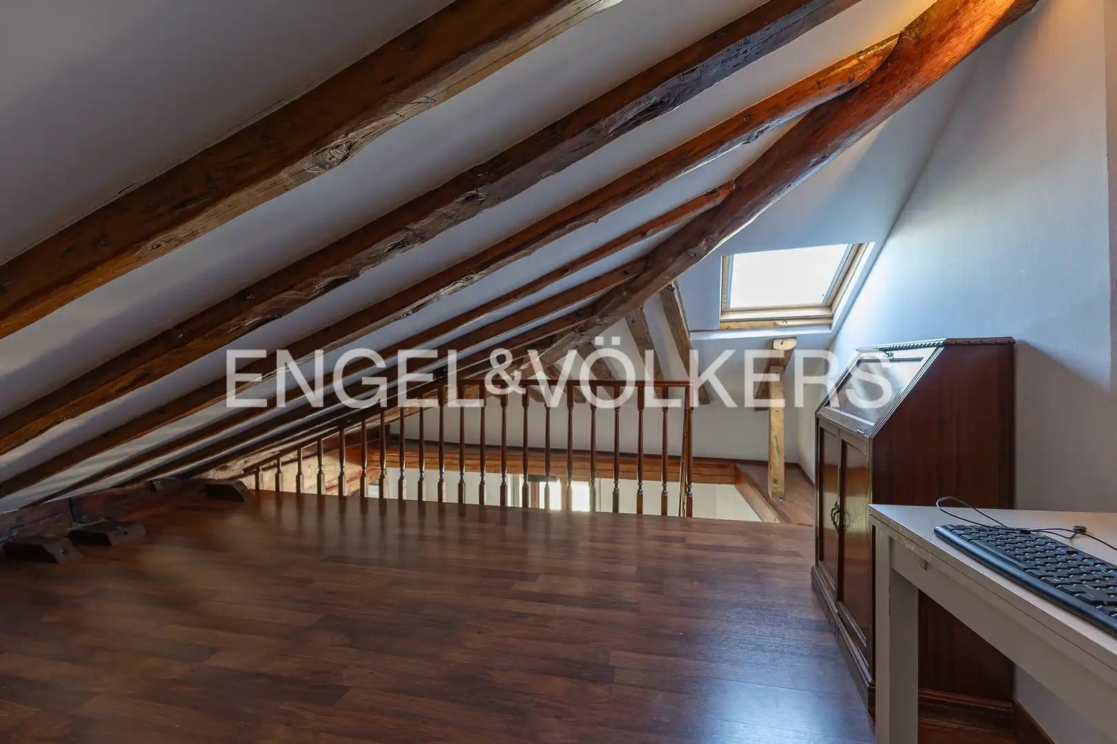 Pis de 86 m² a Madrid