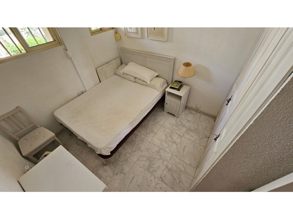 Piso de 76 m² en Torremolinos