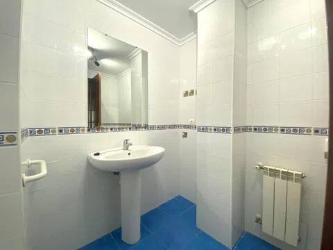 Wohnung 115 m² in El Astillero