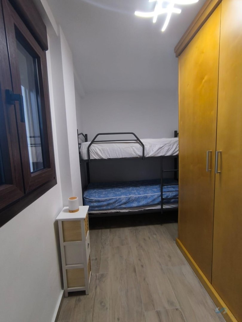 Wohnung 60 m² in Padul