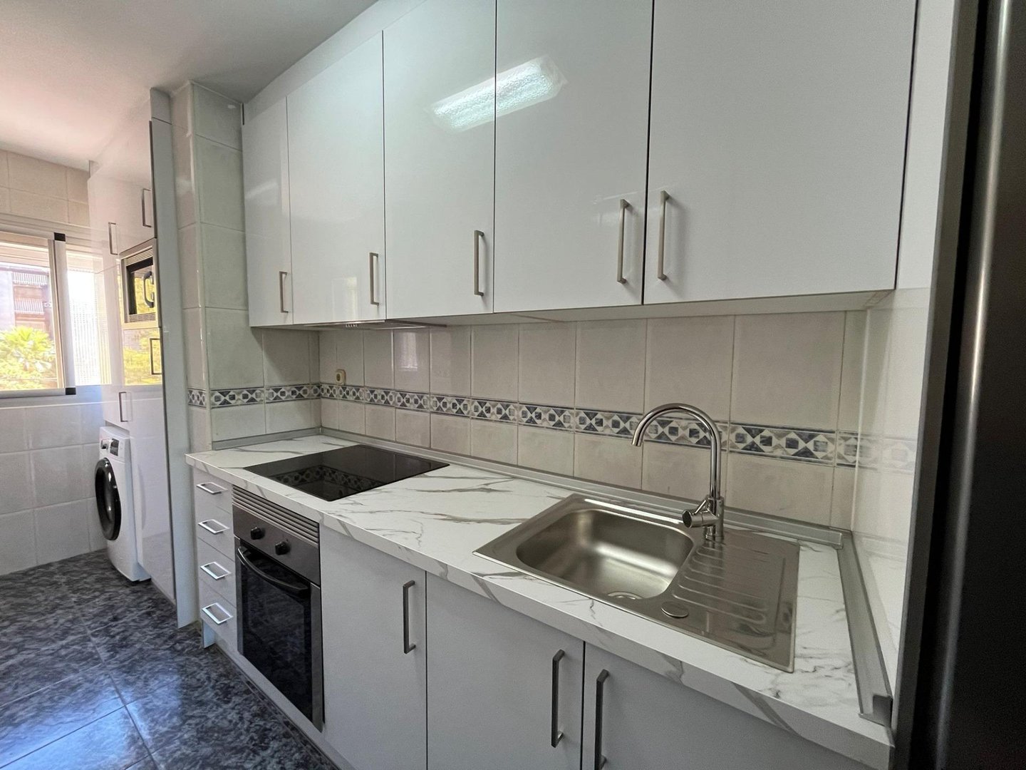Piso de 85 m² en Granada